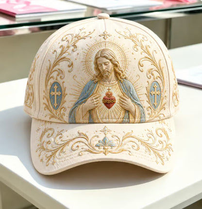 🌸🌿Garden Morning Cap (✨2026 Limited Edition)