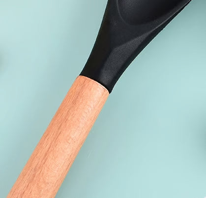 🎄Multifunction Spatula Cooking Spoon