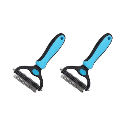 Plainlygoods Pet Pro Grooming Tool