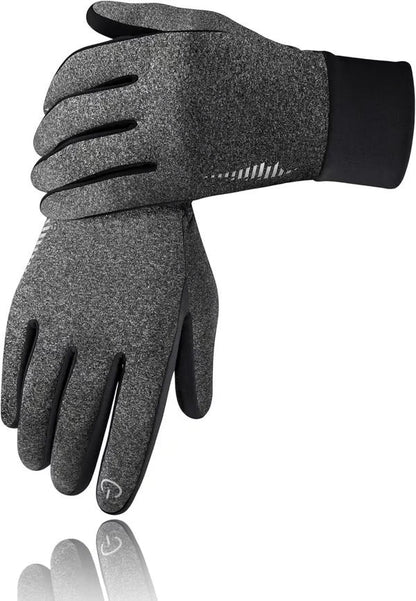 🔥Last Day: Buy 2 Get 1 Free - ❄️Winter Frostproof Warm Gloves -Windproof, Waterproof, Touch Screen —Your go-to protection for everyday cold