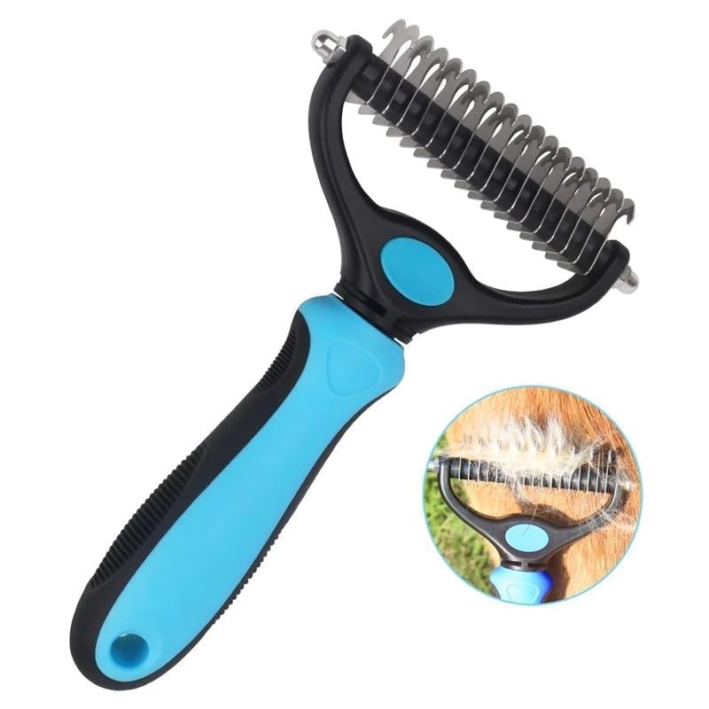 Plainlygoods Pet Pro Grooming Tool