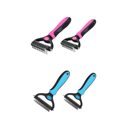 Plainlygoods Pet Pro Grooming Tool