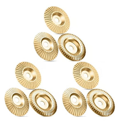 Angle Grinder Polishing Pad
