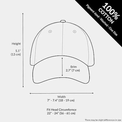 250th Anniversary 1776-2026 Distressed Denim Baseball Cap for Men American Flag Embroidery