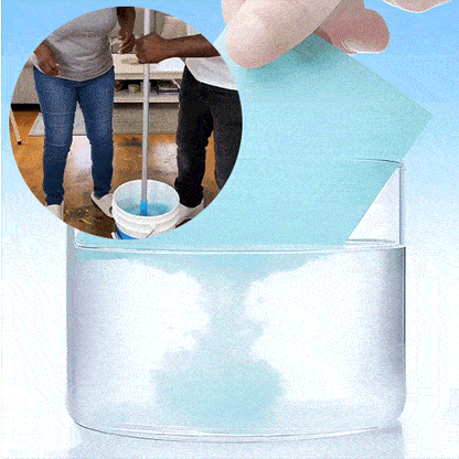 🔥🦠Multi-Surface Antibacterial Cleaner for Hardwood, Tile & Laminate🏡