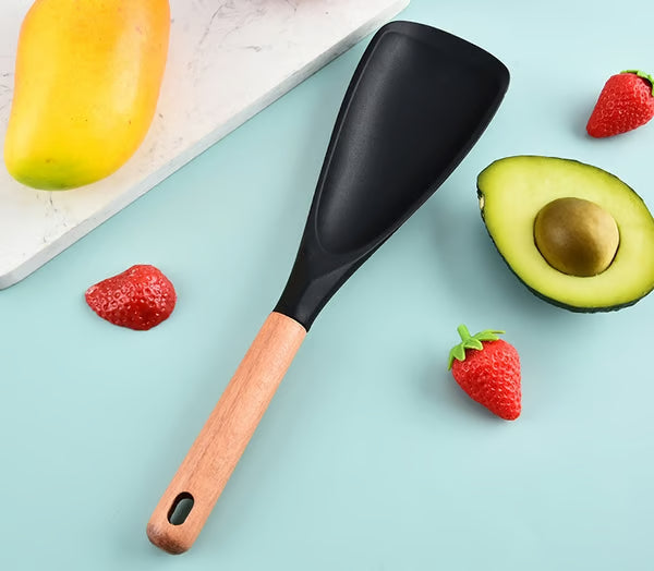 🎄Multifunction Spatula Cooking Spoon