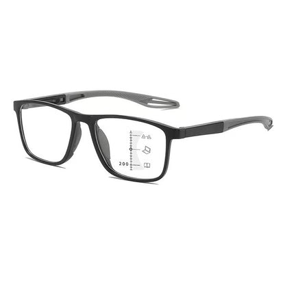 🏆👓 Multifocal Glasses | Smart Adaptive Technology🔥