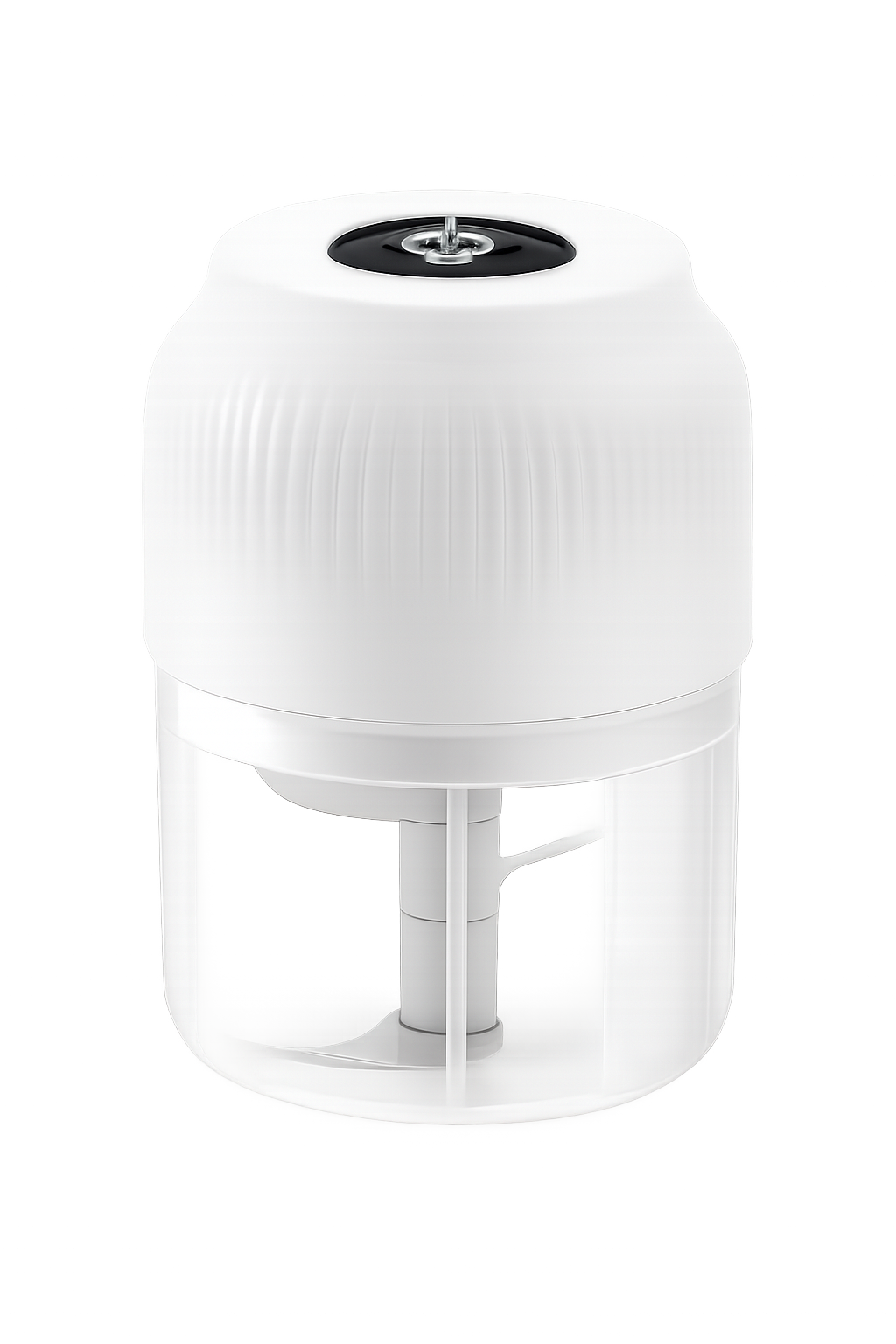🔥50% off on the last day| 😩 Still Chopping Garlic by Hand? This Kitchen Gadget Does It in 3 Seconds