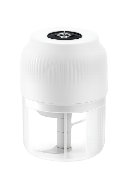 🔥50% off on the last day| 😩 Still Chopping Garlic by Hand? This Kitchen Gadget Does It in 3 Seconds