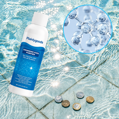 Pool Water Purifier Liquid