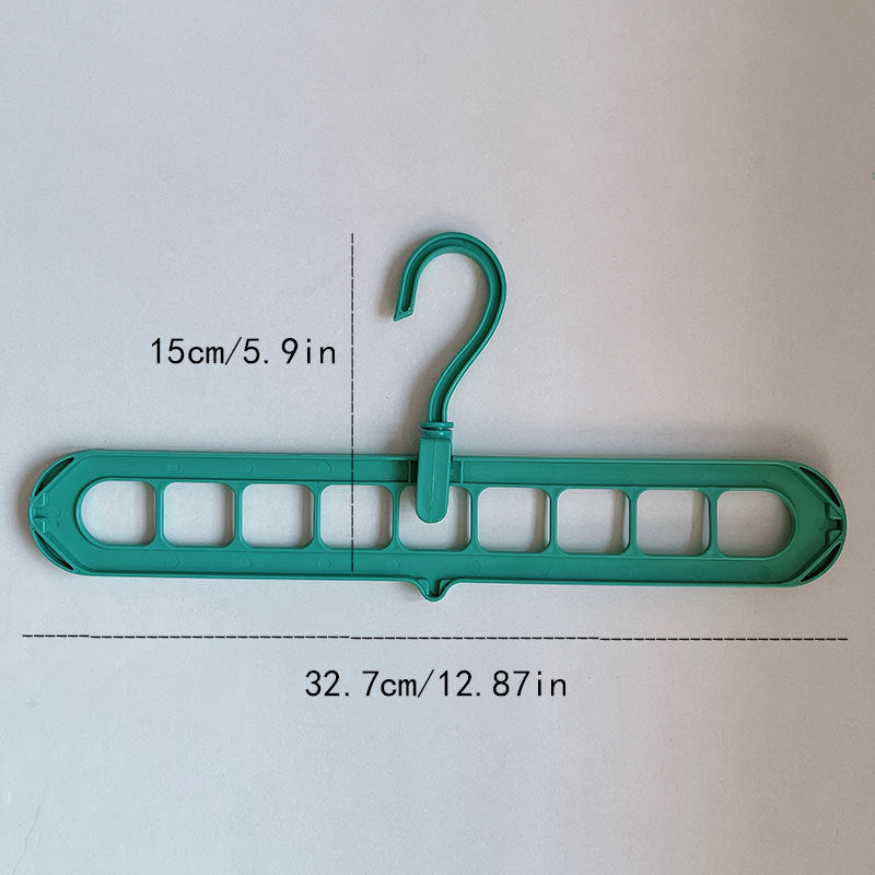 9 in 1 Smart Hanger Pro