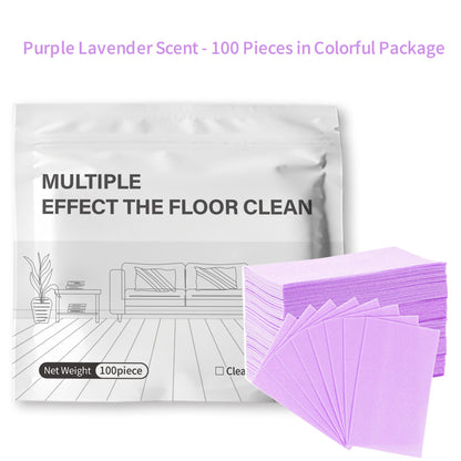 🔥🦠Multi-Surface Antibacterial Cleaner for Hardwood, Tile & Laminate🏡