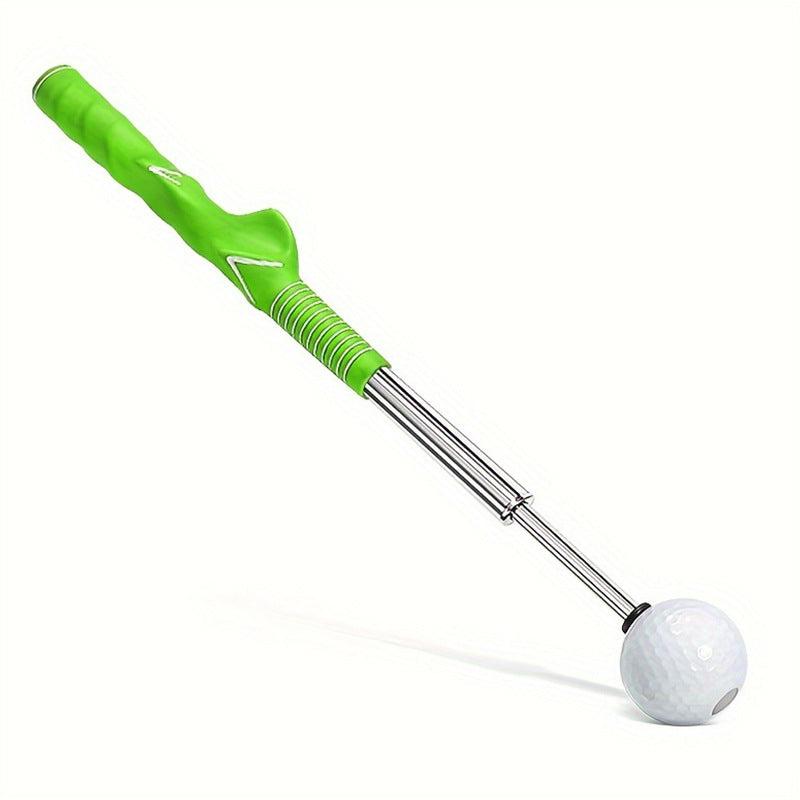 ⛳BUY 2 GET FREE SHIPPING⛳Telescopic club, Retractable Golf Swing Training Aid
