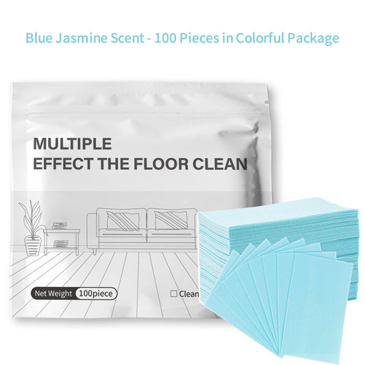 Multi-Effect Floor Clean Tablets