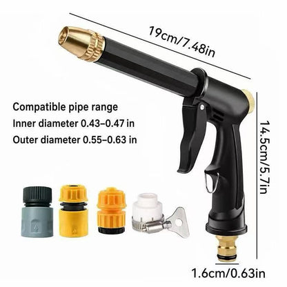 Multifunctional Car Washing Water Tool