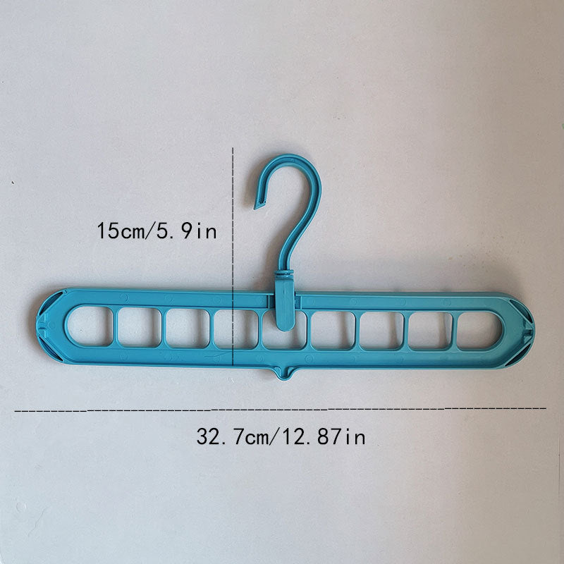 9 in 1 Smart Hanger Pro