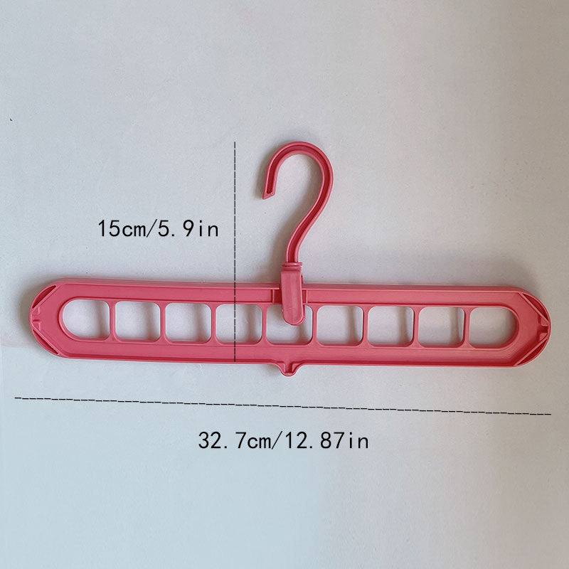 9 in 1 Smart Hanger Pro