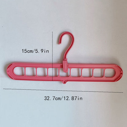 9 in 1 Smart Hanger Pro