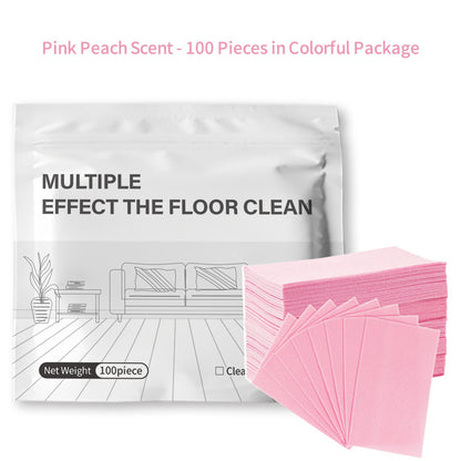 🔥🦠Multi-Surface Antibacterial Cleaner for Hardwood, Tile & Laminate🏡