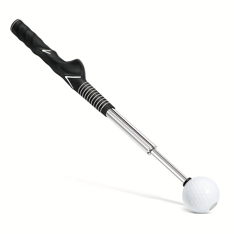 ⛳BUY 2 GET FREE SHIPPING⛳Telescopic club, Retractable Golf Swing Training Aid