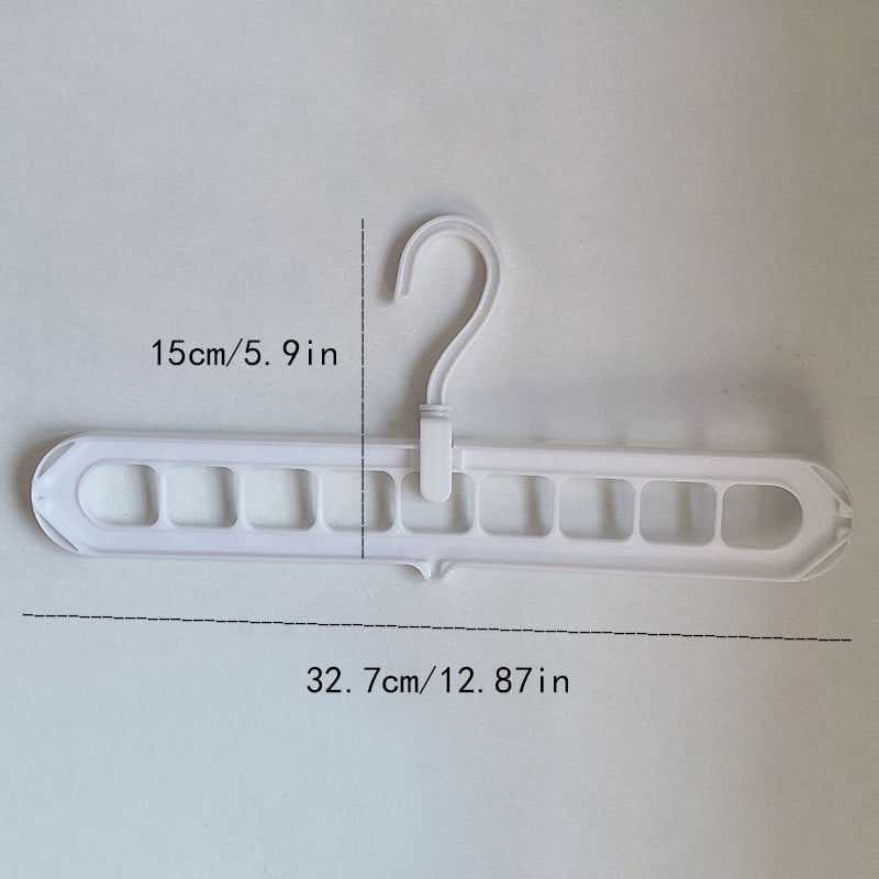 9 in 1 Smart Hanger Pro