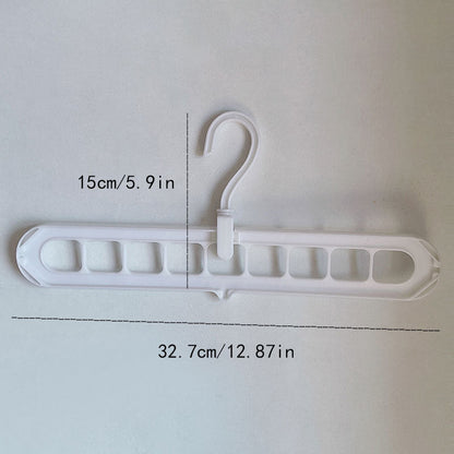 9 in 1 Smart Hanger Pro