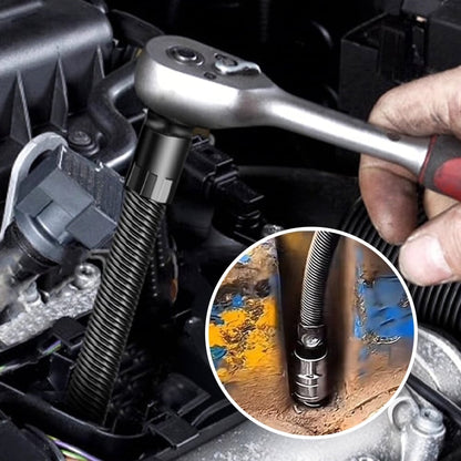 Flexible Connecting Rod