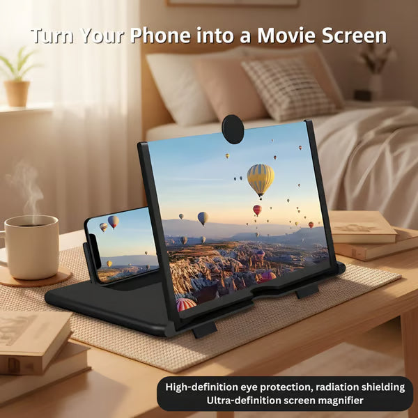🎁🔥Screen Magnifier Newest Version