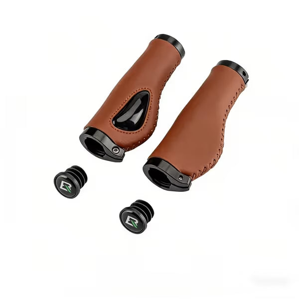 Premium Ergonomic Bike Grips – Say Goodbye to Hand Pain and Numbness