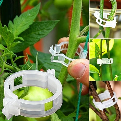 Plant Support Clips