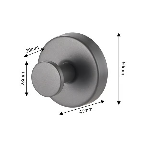 Christmas Sale🎄2025 Upgraded Suction Cup Hooks
