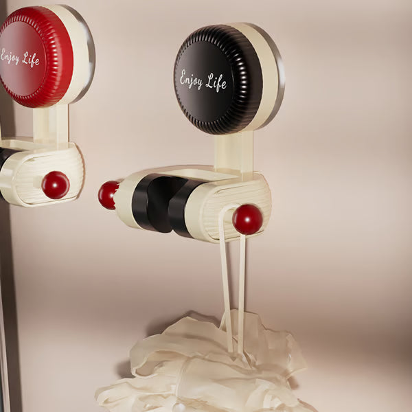 Adjustable Suction Cup Shower Holder