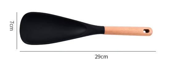 🎄Multifunction Spatula Cooking Spoon