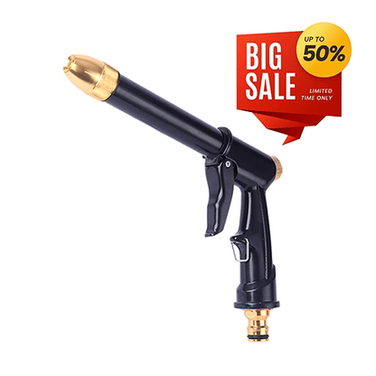 Multifunctional Car Washing Water Tool