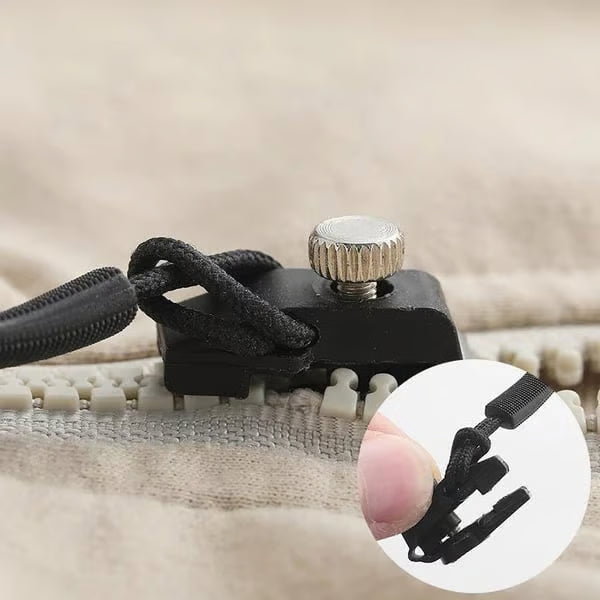 🔥🎁Removable Universal Zipper Repairer