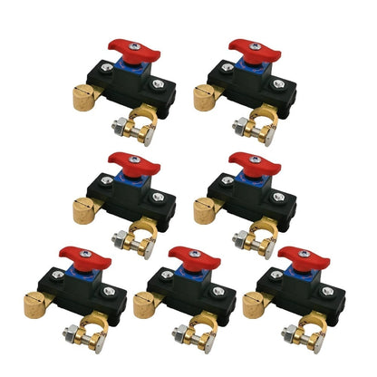 Universal Battery Disconnect & Leak Protector