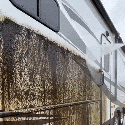 Multifunctional Car Washing Water Tool