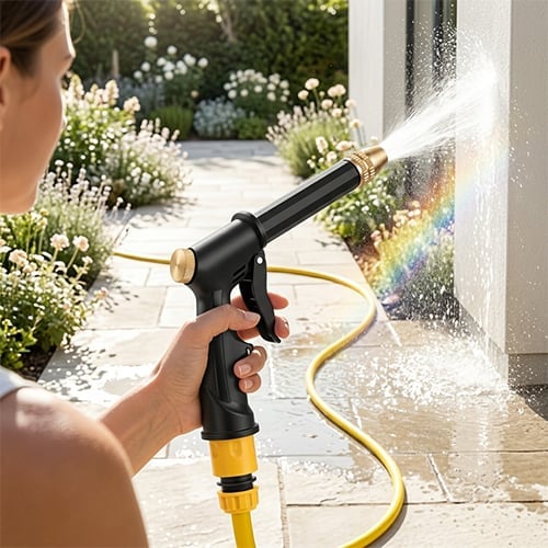 Multifunctional Car Washing Water Tool