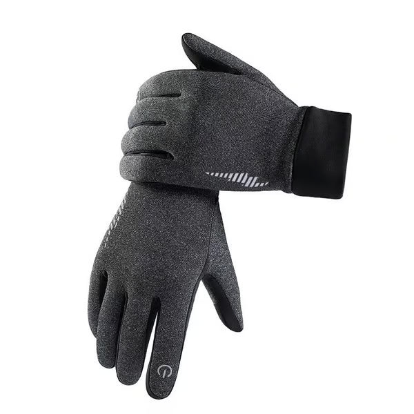 🔥Last Day: Buy 2 Get 1 Free - ❄️Winter Frostproof Warm Gloves -Windproof, Waterproof, Touch Screen —Your go-to protection for everyday cold