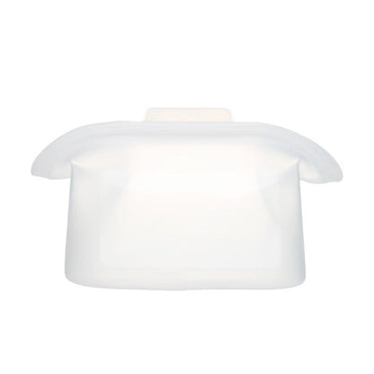 1000ml Standable Silicone Food Storage Bag