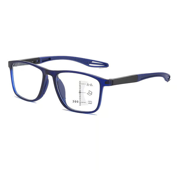 🏆👓 Multifocal Glasses | Smart Adaptive Technology🔥