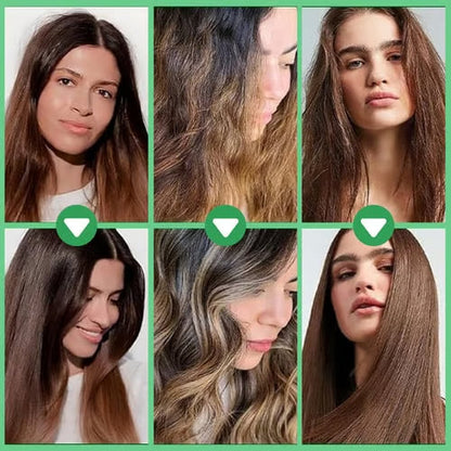 🌿Cougex Rosemary Amino Acid Shampoo – Lightweight Cleanse, Soft & Fresh Feel✨