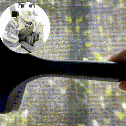 2-in-1 Window Screen Cleaning Brush Value Set