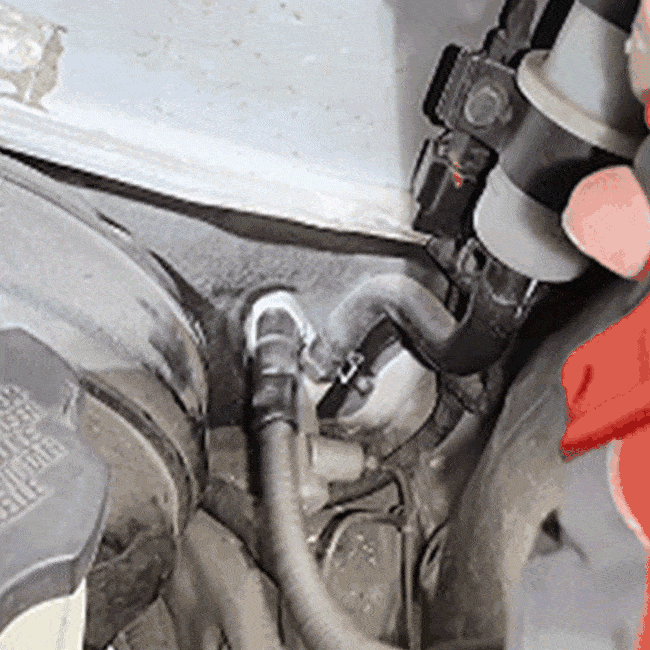 Flexible Connecting Rod