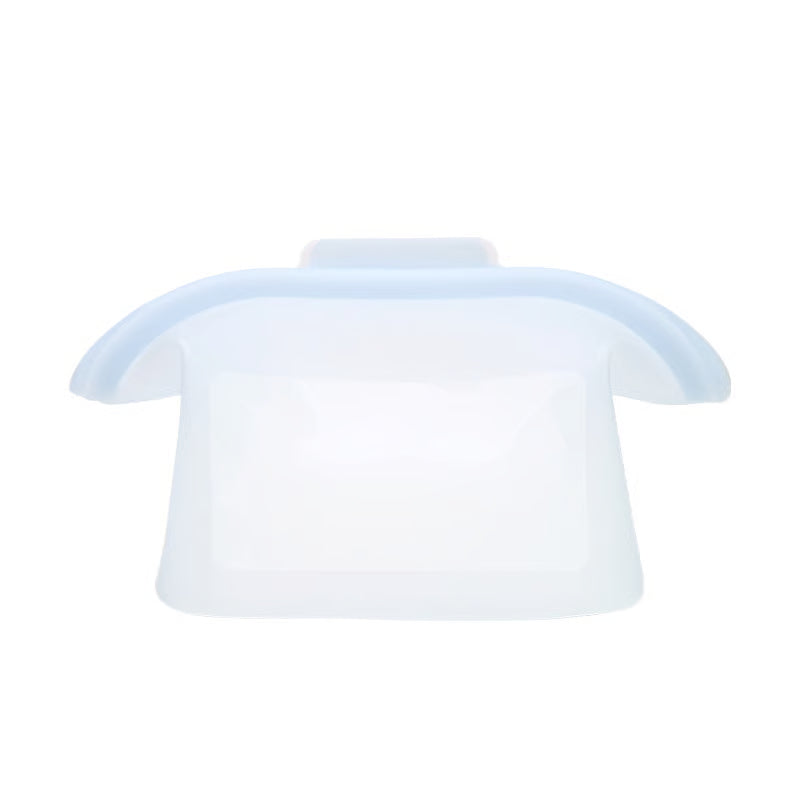 1000ml Standable Silicone Food Storage Bag