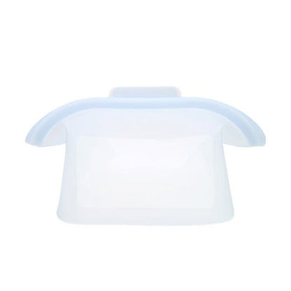 1000ml Standable Silicone Food Storage Bag