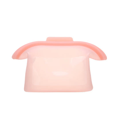 1000ml Standable Silicone Food Storage Bag